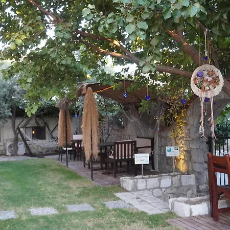 Kordelya Luxury * Alaçatı
