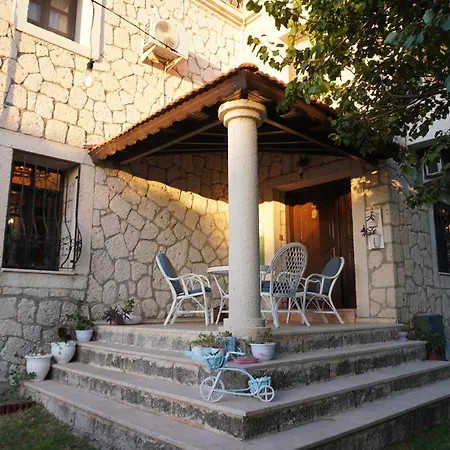 Hotel Kordelya Luxury Alaçatı