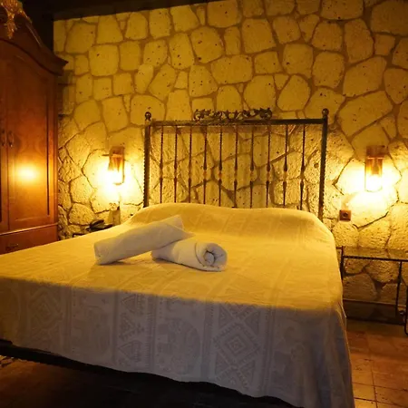 Kordelya Luxury Hotel Alaçatı