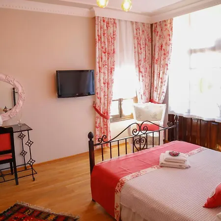 Kordelya Luxury * Alaçatı