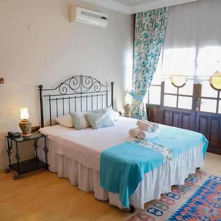 Kordelya Luxury * Alaçatı