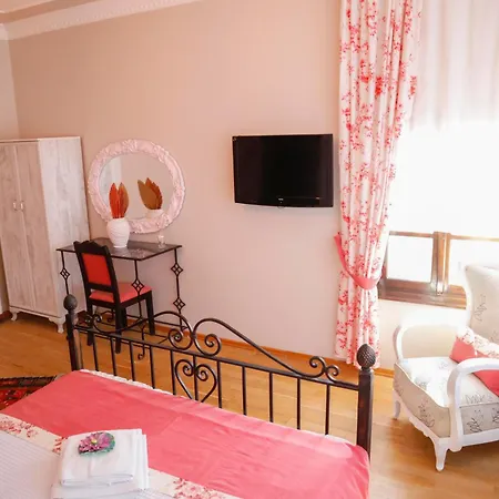 Kordelya Luxury * Alaçatı