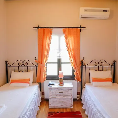Kordelya Luxury * Alaçatı