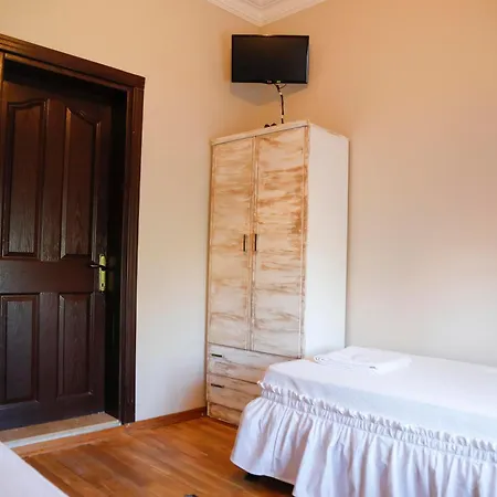 Kordelya Luxury Hotel
