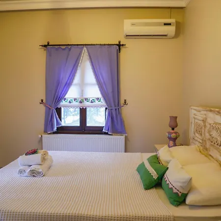 Kordelya Luxury Hotel Alaçatı