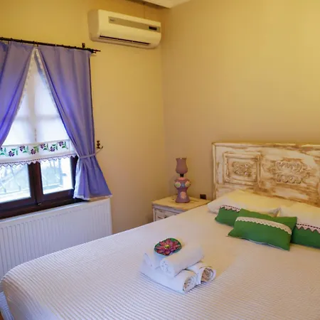 Kordelya Luxury Alaçatı