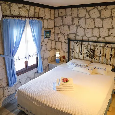 Hotel Kordelya Luxury Alaçatı