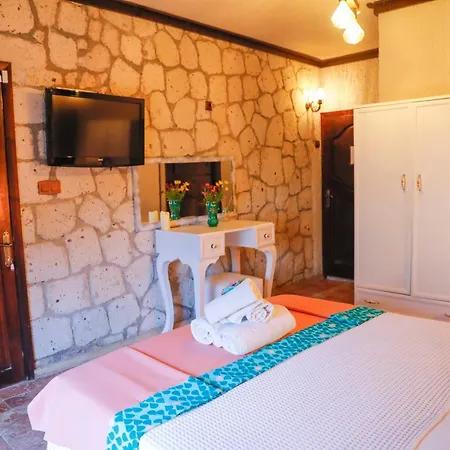 Hotel Kordelya Luxury Alaçatı