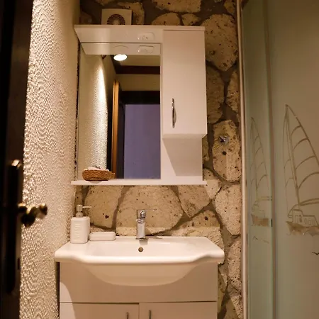Kordelya Luxury * Alaçatı