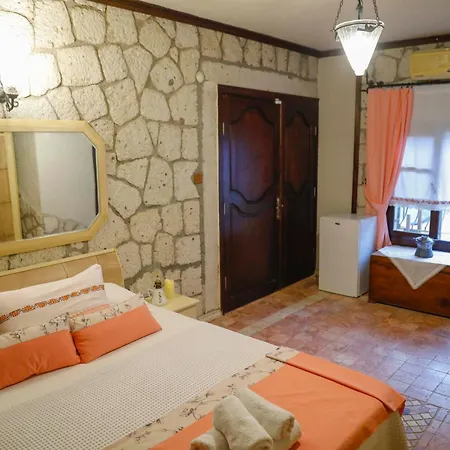 Hotel Kordelya Luxury