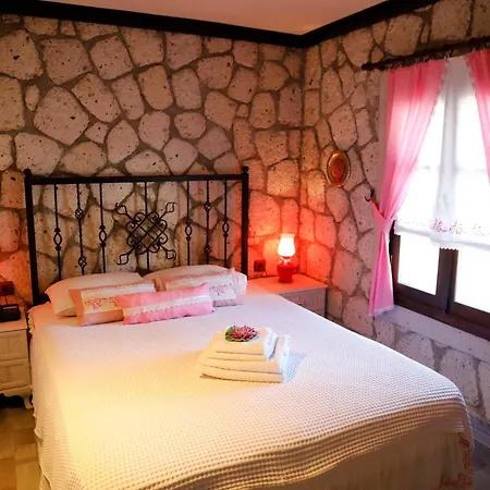 Guest house Kordelya Luxury