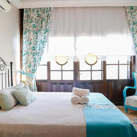 Kordelya Luxury Guest house Alacati
