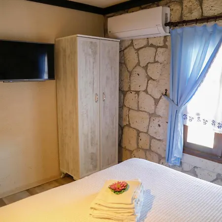 Kordelya Luxury Hotel