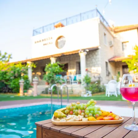 Hotel Kordelya Luxury Alaçatı