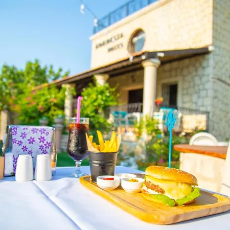 Kordelya Luxury Hotel