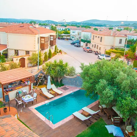 Guest house Kordelya Luxury