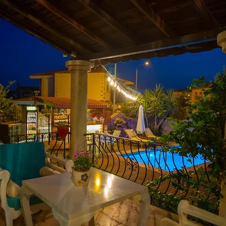 Hotel Kordelya Luxury Alaçatı